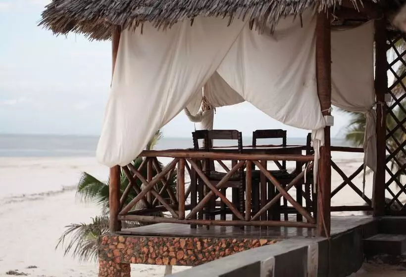 Hotel Zanzibar House