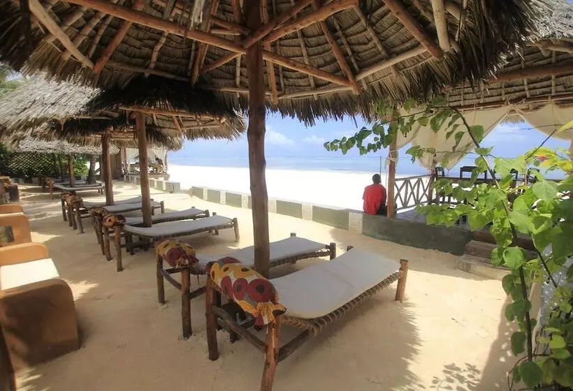 Hotel Zanzibar House