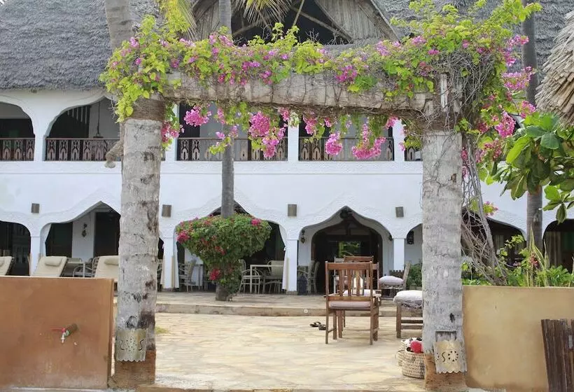 Hotel Zanzibar House