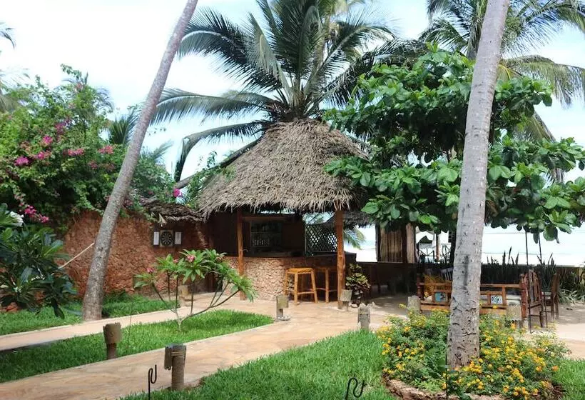 Hotel Zanzibar House