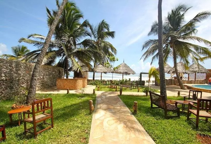 Hotel Zanzibar House