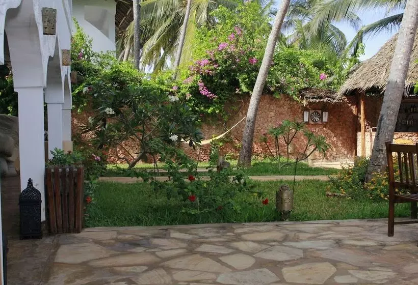 Hotel Zanzibar House