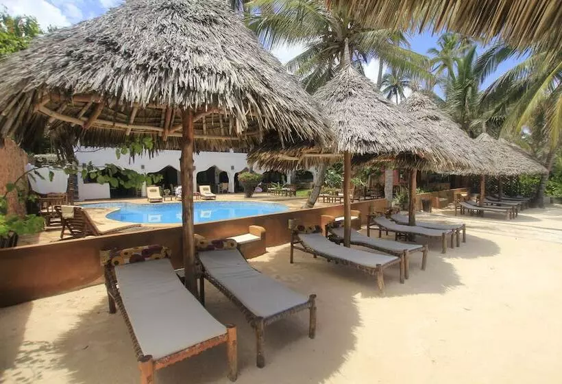 Hotel Zanzibar House