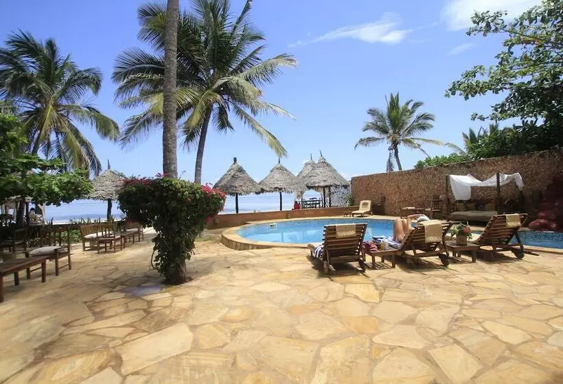 Hotel Zanzibar House