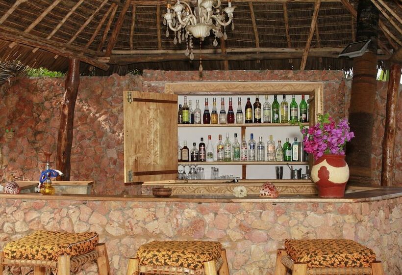 בית מלון כפרי Zanzibar House