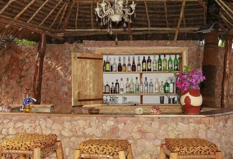 Hotel Zanzibar House