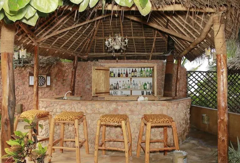 Hotel Zanzibar House