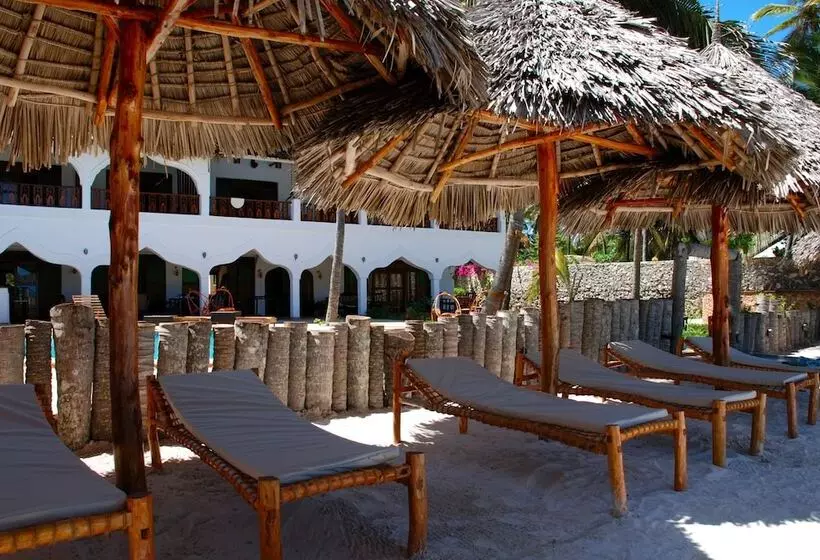 Hotel Zanzibar House