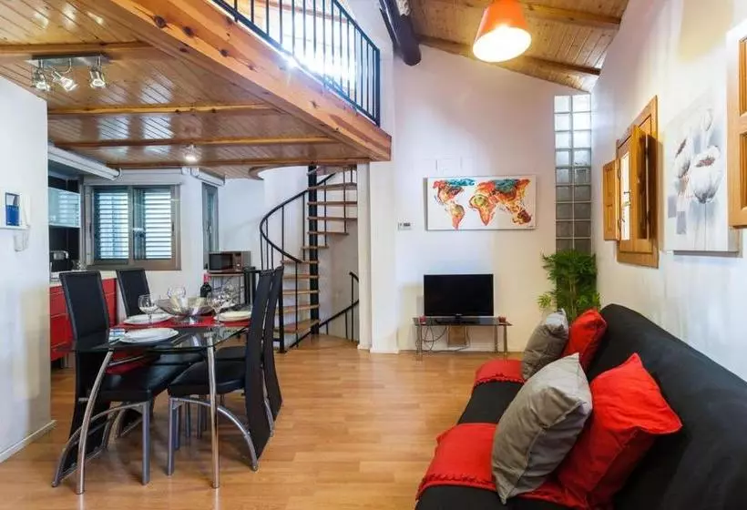 Like Apartments Lonja