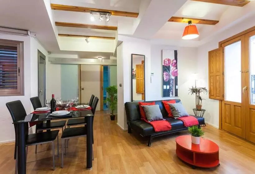 Like Apartments Lonja