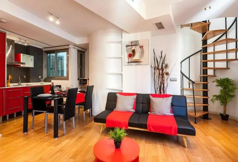 Like Apartments Lonja