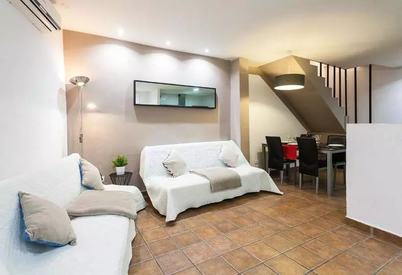 Like Apartments Lonja