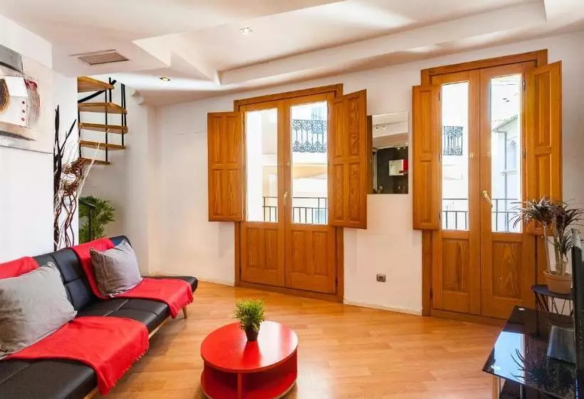 Like Apartments Lonja