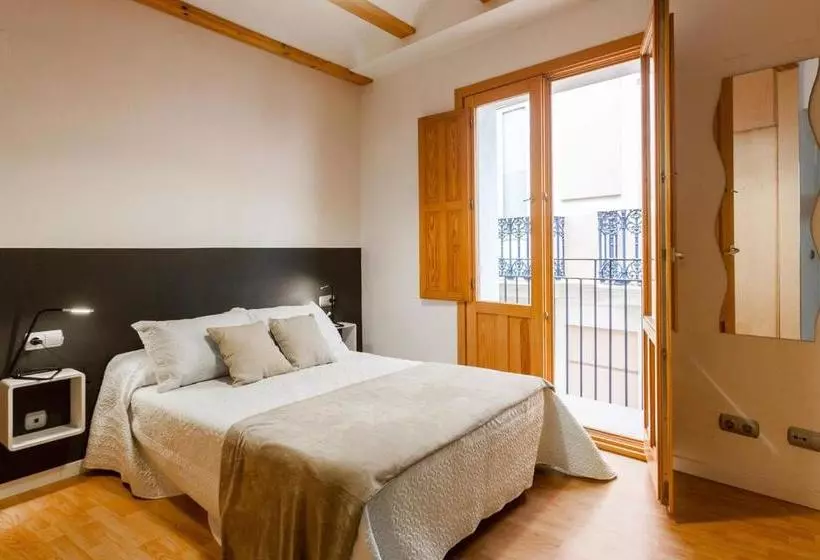 Like Apartments Lonja