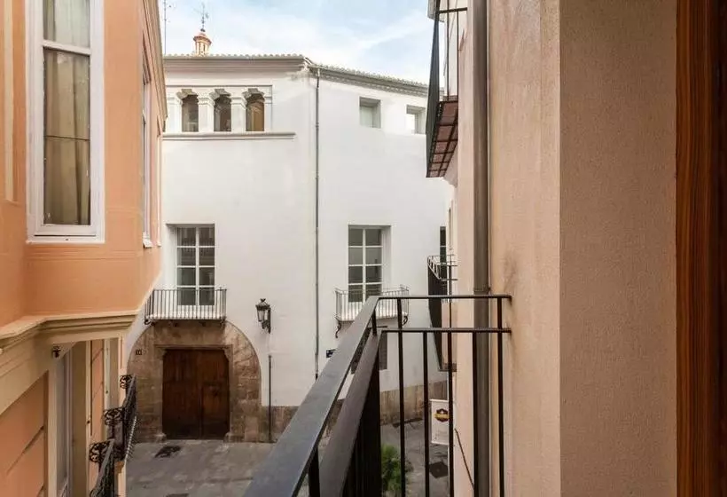 Like Apartments Lonja