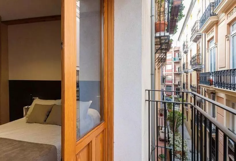 Like Apartments Lonja