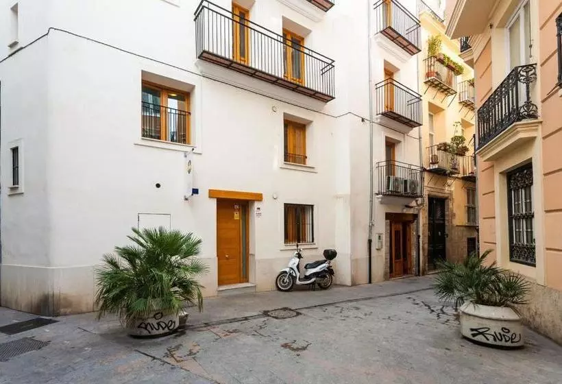 Like Apartments Lonja