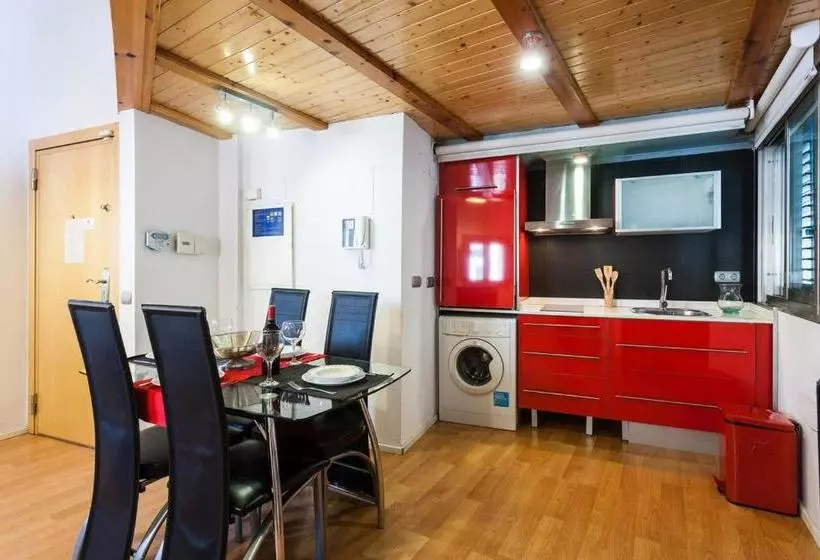 Like Apartments Lonja