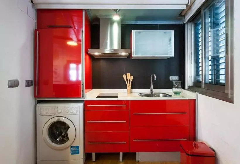 Like Apartments Lonja