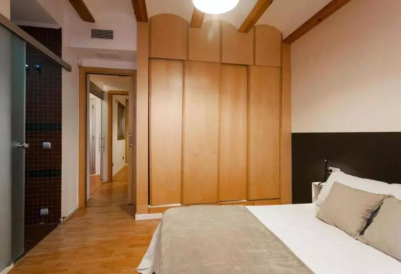 Like Apartments Lonja