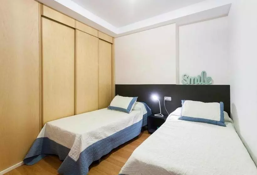 Like Apartments Lonja