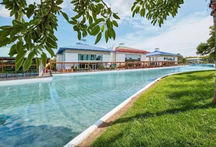 Mistery Hotel Roulette de Portaventura World