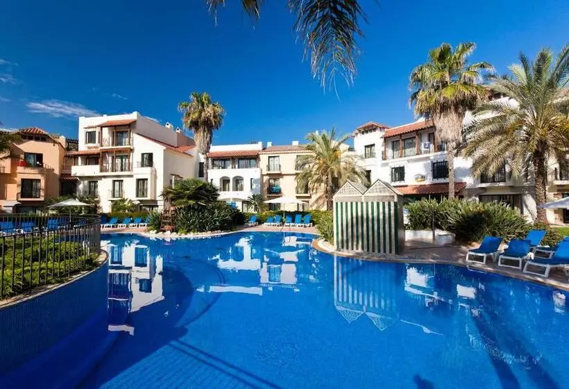 Mistery Hotel Roulette de Portaventura World