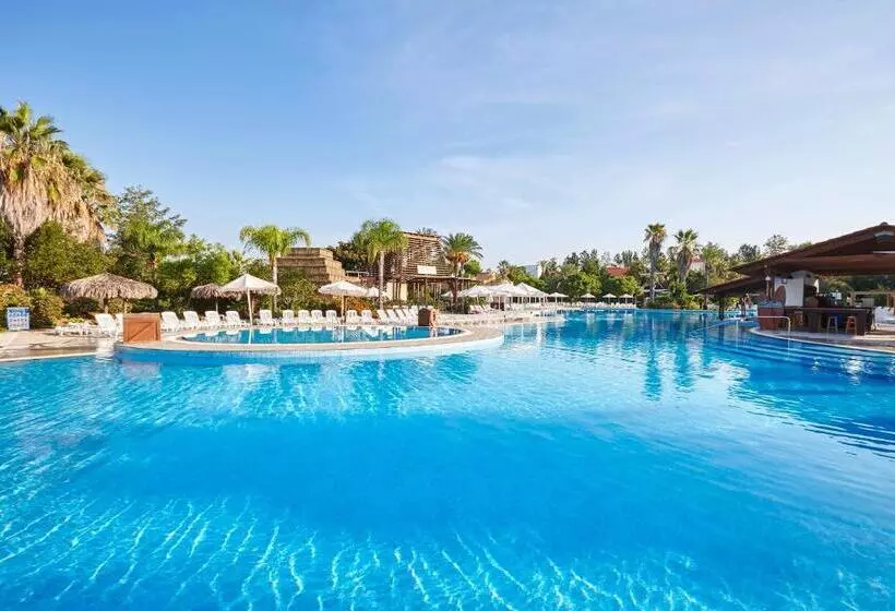 Mistery Hotel Roulette de Portaventura World