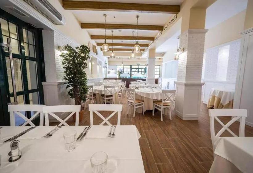 Mistery Hotel Roulette de Portaventura World