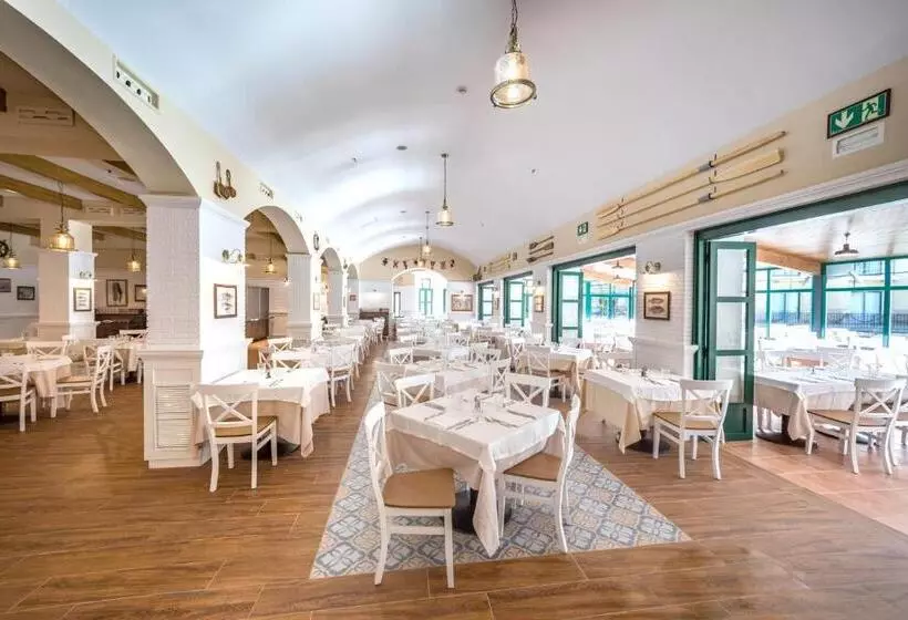 Mistery Hotel Roulette de Portaventura World