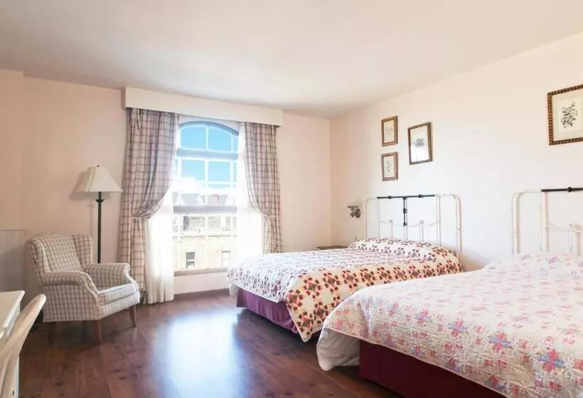 Mistery Hotel Roulette de Portaventura World