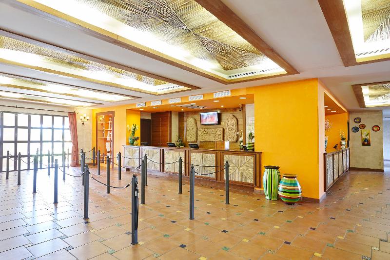 هتل اسرارآمیز Roulette de Portaventura World