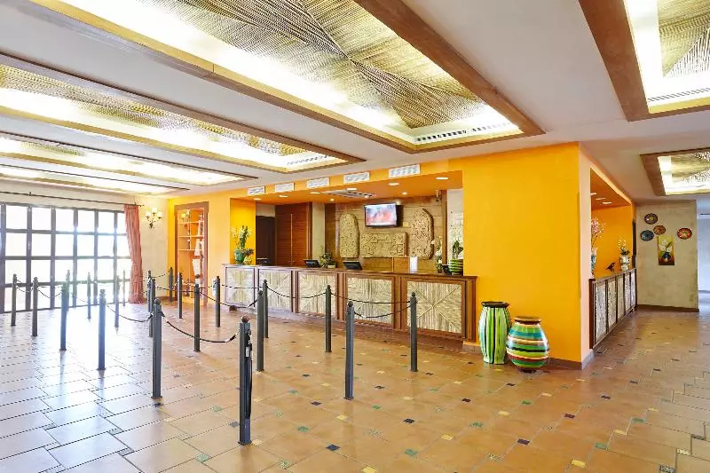 Mistery Hotel Roulette de Portaventura World