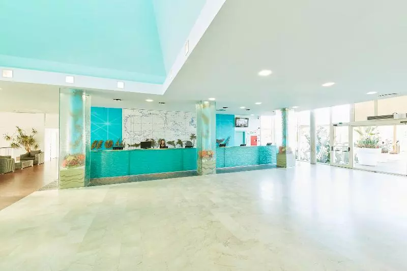 Mistery Hotel Roulette de Portaventura World