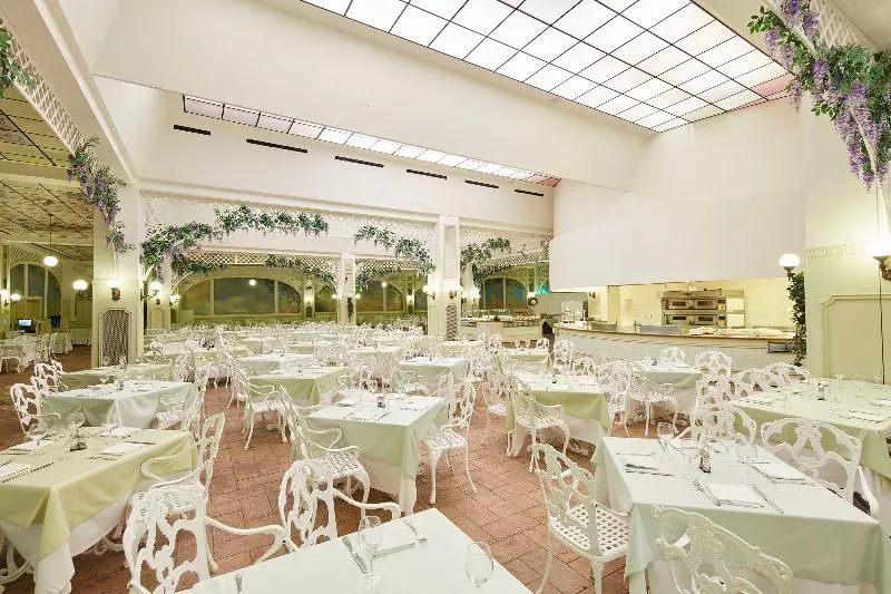 Mistery Hotel Roulette de Portaventura World