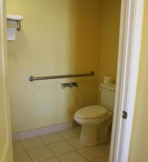 Motel 6 South Gate CA