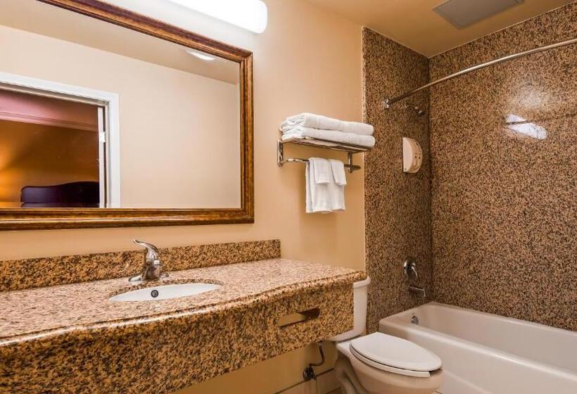 Motel 6 South Gate CA