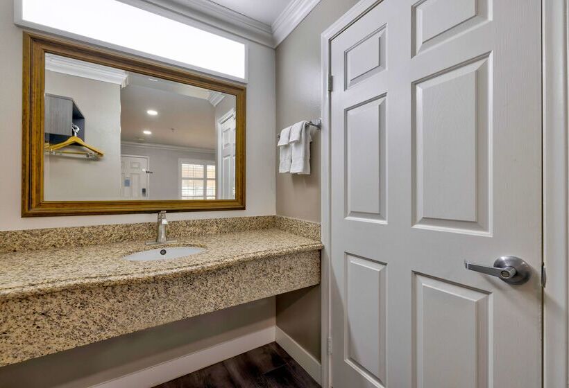 Motel 6 South Gate CA