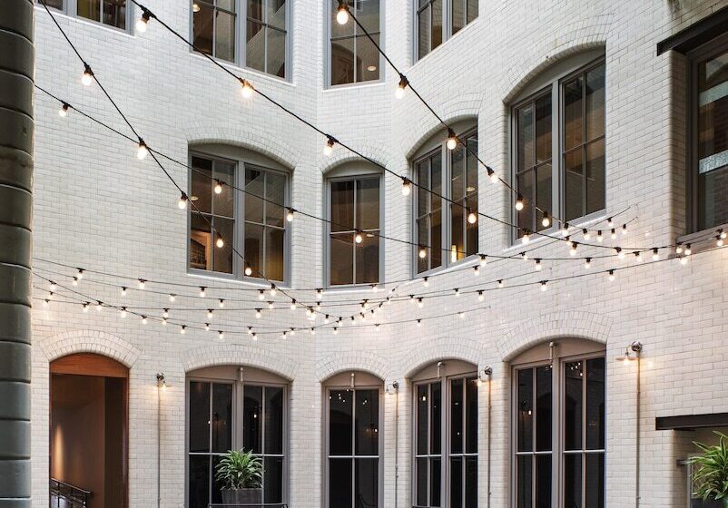 Residence Inn By Marriott Boston Downtown Seaport