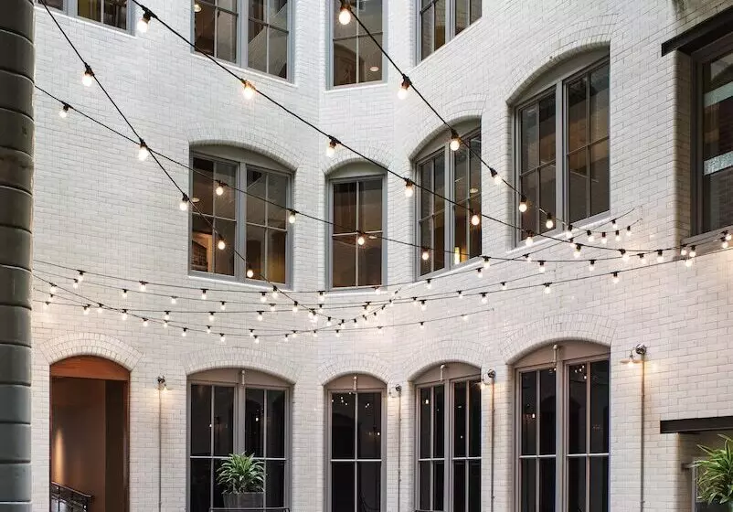 Residence Inn By Marriott Boston Downtown Seaport