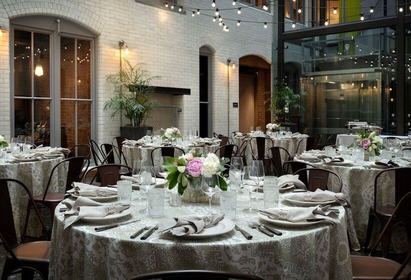 Residence Inn By Marriott Boston Downtown Seaport