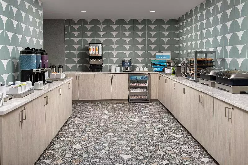 Hotelli Tru By Hilton Miami Airport South Blue Lagoon, Fl