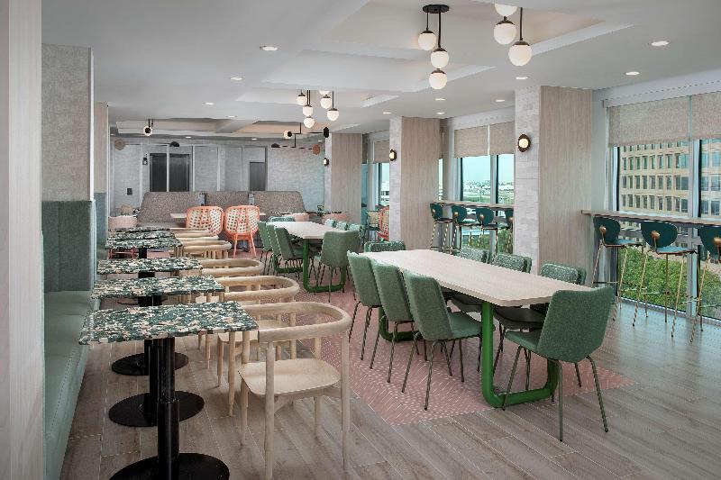 فندق Tru By Hilton Miami Airport South Blue Lagoon, Fl