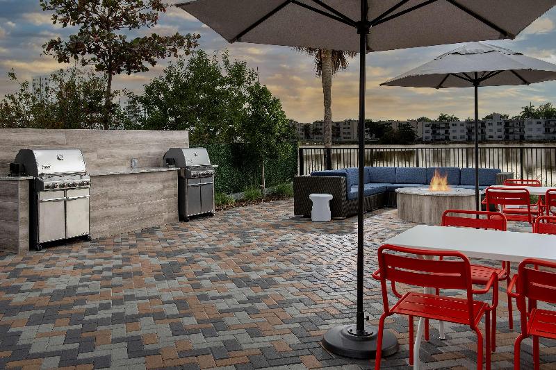 فندق Tru By Hilton Miami Airport South Blue Lagoon, Fl