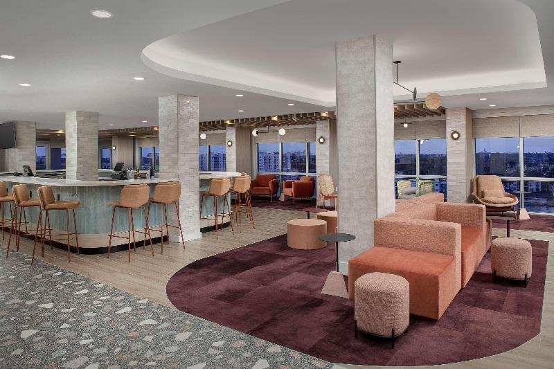 فندق Tru By Hilton Miami Airport South Blue Lagoon, Fl
