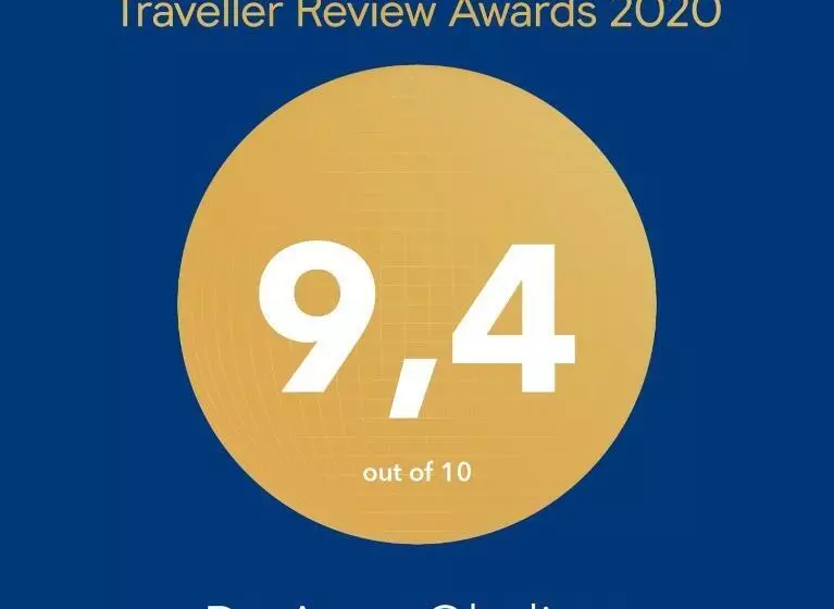 Retkeilymaja Dg Apart Obelisco