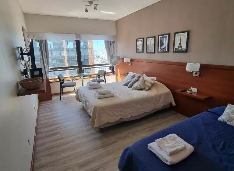 Retkeilymaja Dg Apart Obelisco