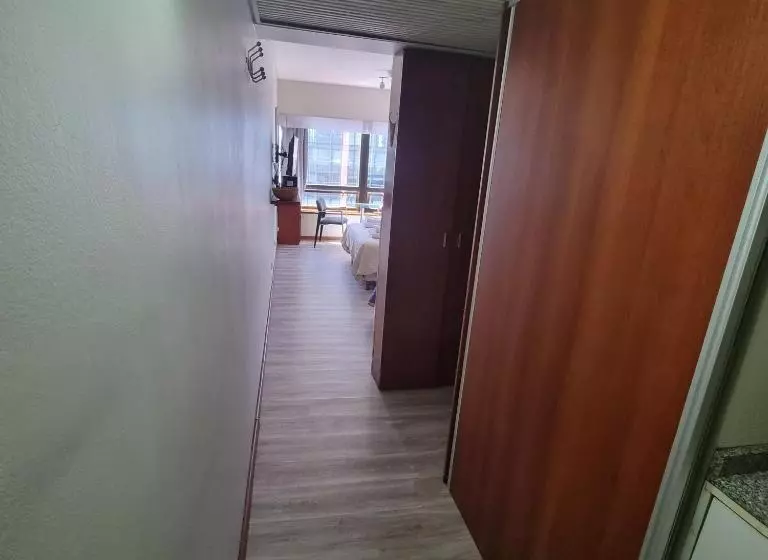 Retkeilymaja Dg Apart Obelisco