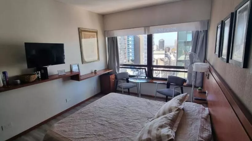 Retkeilymaja Dg Apart Obelisco