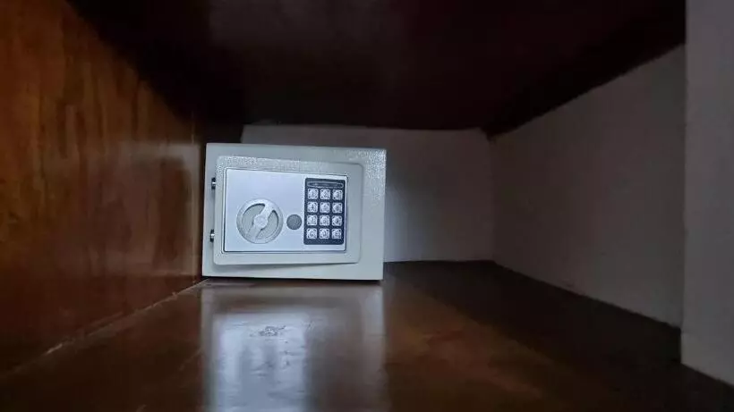 Retkeilymaja Dg Apart Obelisco